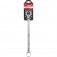 Chave estrela 20 mm x 22 mm a�o carbono