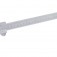 Paqu�metro universal 300 mm leitura de 0,05 mm - PA-305