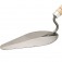 Colher para pedreiro oval 8