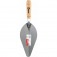 Colher para pedreiro oval 9