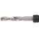 Suporte para serra copo de 14 mm a 30 mm com broca piloto haste de 7/16