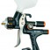 Pistola de pintura HVLP tipo gravidade com bico 1.4 mm - SGT-3820