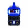 Inversora de solda 140A para eletrodo revestido e tig - TOUCH 150  110V/220V