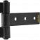 Dobradi�a para porteira 270 mm - C03 