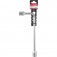 Chave biela 16 mm sextavada a�o carbono
