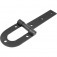 Dobradi�a para porteira n� 6 com 320 mm