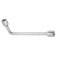 Chave biela 19 mm sextavada a�o carbono
