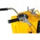 Cortadora de asfalto e concreto e piso 14 Hp 300 mm/400 mm