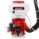 Atomizador a gasolina 79,4 cc com reservat�rio de 20 litros - AT 8020-U