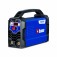 Inversora de solda 200A para eletrodo e tig DC - FLAMA 201 BV  110V/220V