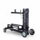 Carrinho port�til para m�quina de solda HARDMIG 450 e HARDMIG 550 - TROLY-10