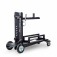 Carrinho port�til para m�quina de solda HARDMIG 450 e HARDMIG 550 - TROLY-10