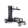 Carrinho port�til para m�quina de solda HARDMIG 450 e HARDMIG 550 - TROLY-10