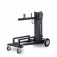 Carrinho port�til para m�quina de solda HARDMIG 450 e HARDMIG 550 - TROLY-10