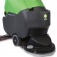 Lavadora secadora de piso a bateria 500 mm 70 L - CT-70  220V