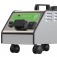 Vaporizador port�til sem aspira��o 170�C 2000W - SG-10  220V