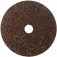 Disco de lixa de fibra 115 x 22,23 mm - Metalite F227