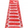 Jogo de chaves fixas 6 mm a 22 mm a�o carbono - Nove54