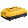 Carregador r�pido de baterias de l�tio 20V e 60V Max Flexvolt- DCB118  220V