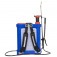 Pulverizador costal agr�cola a bateria 20 litros - PEM P20