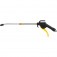 Pistola de ar para limpeza bico longo 18 a 26 cm - PL 1826