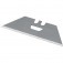 L�mina para estilete trapezoidal 19 mm 10 pe�as