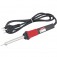 Ferro para solda 30 watts com ponta c�nica - FSN 0030  110V