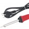 Ferro para solda 50 watts com ponta c�nica - FSN 0050  220V