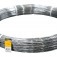 Arame ovalado PG 15 x 17 700kgf com 1000 metros