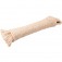 Corda de sisal torcida com 3 pernas 6 mm x 15 m