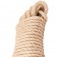 Corda de sisal torcida 3 pernas 12 mm x 15 m