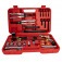 Jogo de ferramentas para remo��o e instala��o de v�lvulas