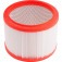 Filtro hepa para aspirador APV2475