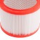 Filtro hepa para aspirador APV2475
