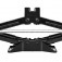 Macaco mec�nico tipo sanfona capacidade 1000 kg - BOM-1544