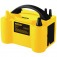 Bomba de ar port�til inflador de bal�es 600 Watts - BOM-8914  220V
