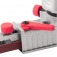 Lixadeira de cinta bateria intercambi�vel 18V sem bateria - ILCD 1812