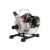 Motobomba a gasolina 62 cc centrifuga recalque de 1.1/2