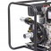 Motobomba a diesel 7 hp centr�fuga recalque de 3
