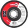 Disco de lixa flap disc flap-disc c�nico 4.1/2