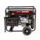 Gerador de energia 6,5 Kva a gasolina partida el�trica - GG 8000-B