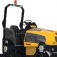 Rolo compactador vibrat�rio liso a diesel 30 hp - BF 3000