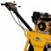 Rolo compactador vibrat�rio liso a gasolina 7,5 hp - BF 325