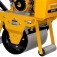 Rolo compactador vibrat�rio liso a gasolina 7,5 hp - BF 325