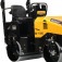Rolo compactador vibrat�rio liso a gasolina 23 hp - BF 1500