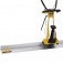 R�gua vibrat�ria niveladora sem motor 3 metros - 60247