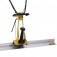 R�gua vibrat�ria niveladora sem motor 3 metros - 60247