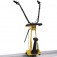 R�gua vibrat�ria niveladora sem motor 2,4 metros - 60246