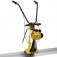 R�gua vibrat�ria com motor a gasolina 1,4 hp 2,4 metros - 60243
