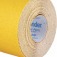Lixa papel em rolo 120 mm x 25 m G 60 -  LP 100